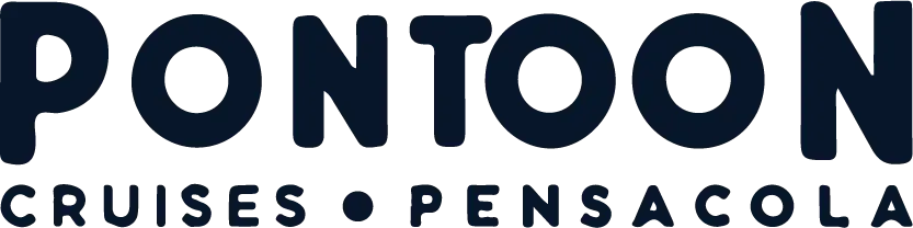 Pontoon Cruises Pensacola Logo