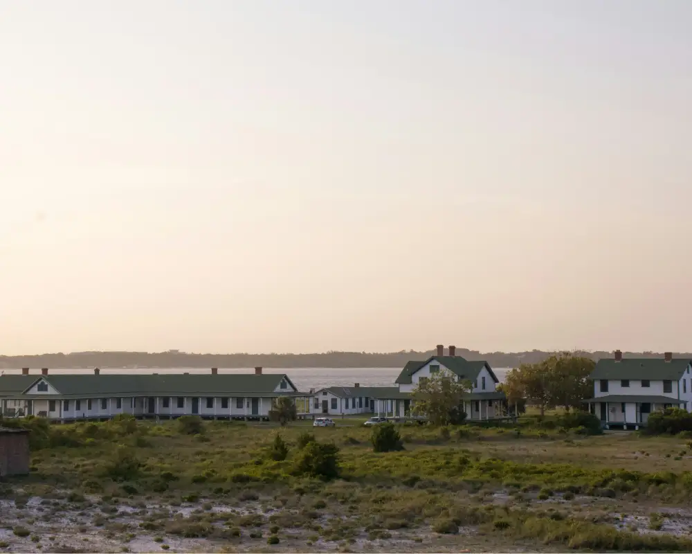 Fort Pickens