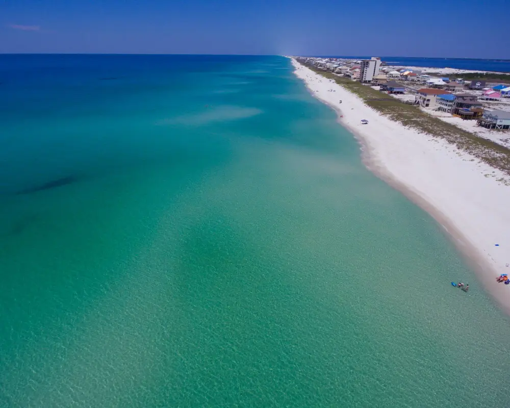 Pensacola Beach, Florida